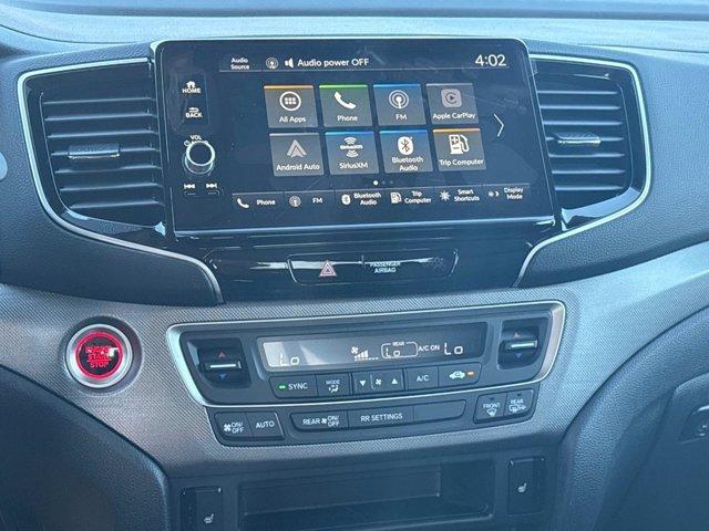 new 2026 Honda Ridgeline car, priced at $43,200