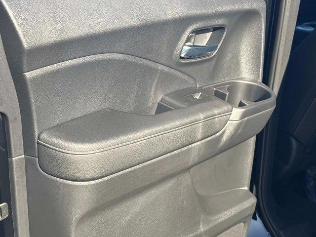 new 2026 Honda Ridgeline car, priced at $43,200