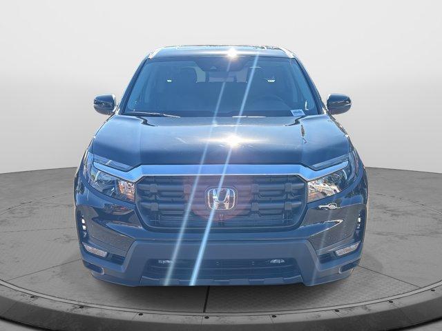 new 2026 Honda Ridgeline car, priced at $43,200