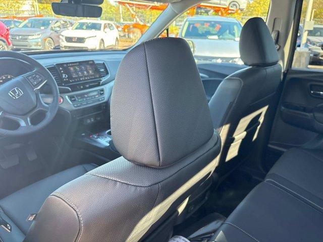 new 2026 Honda Ridgeline car, priced at $43,200