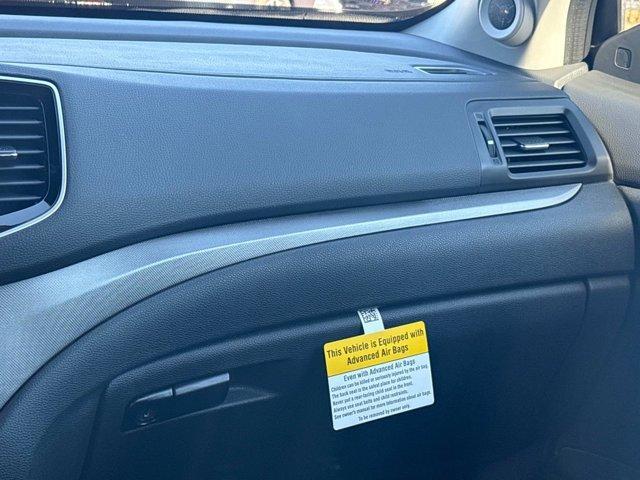 new 2026 Honda Ridgeline car, priced at $43,200