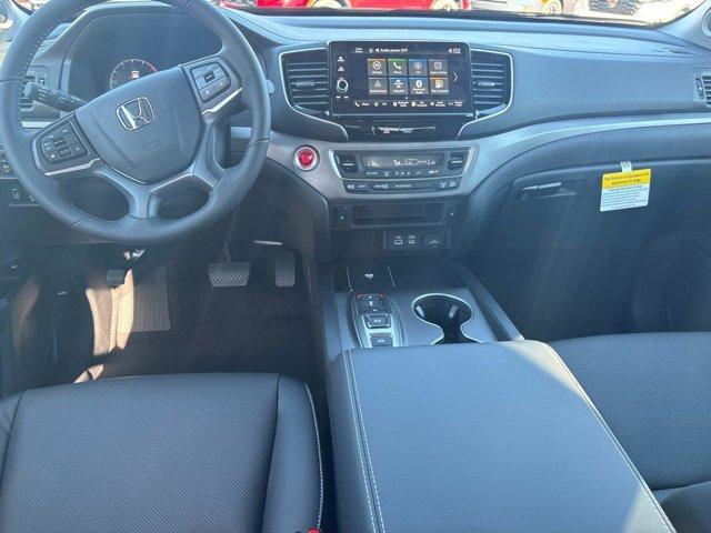 new 2026 Honda Ridgeline car, priced at $43,200