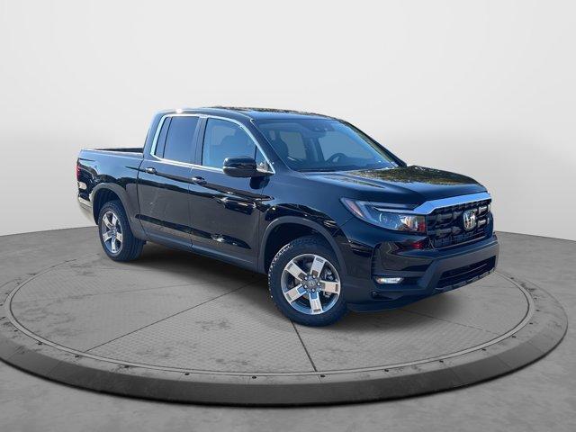 new 2026 Honda Ridgeline car, priced at $43,200