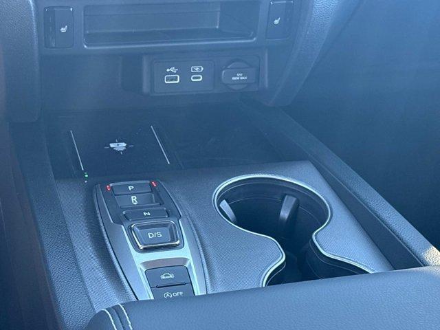 new 2026 Honda Ridgeline car, priced at $43,200