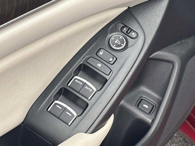 used 2020 Honda Accord car, priced at $25,834