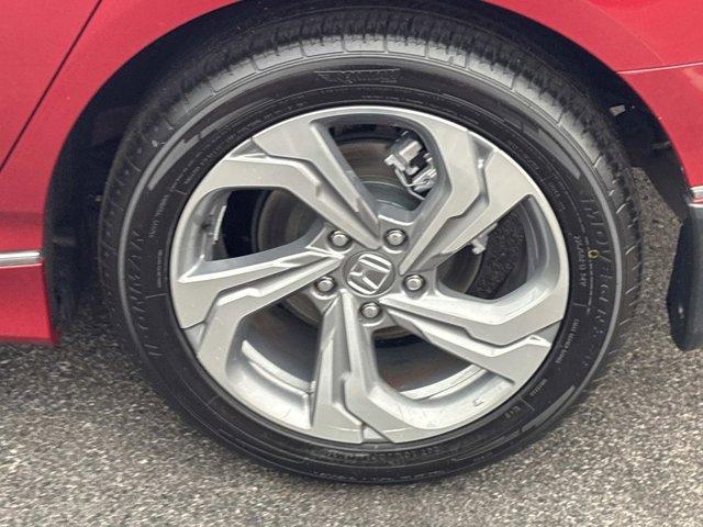 used 2020 Honda Accord car, priced at $25,834