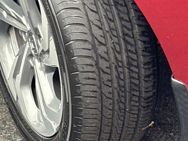 used 2020 Honda Accord car, priced at $25,834