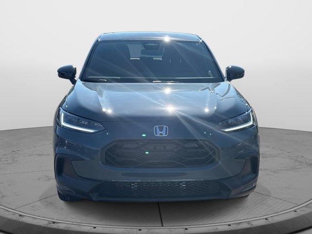 new 2026 Honda HR-V car, priced at $31,283