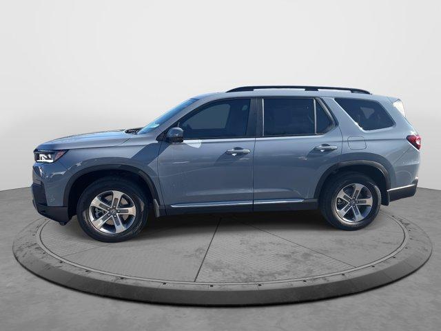 new 2026 Honda Pilot car, priced at $44,658