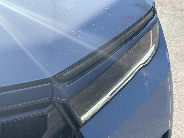 new 2026 Honda Pilot car, priced at $44,658