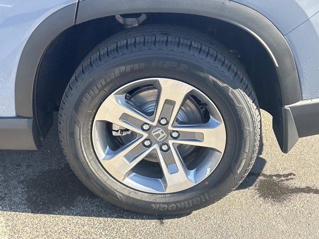 new 2026 Honda Pilot car, priced at $44,658