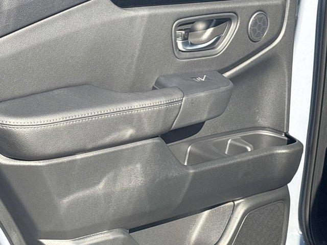 new 2026 Honda Pilot car, priced at $44,658