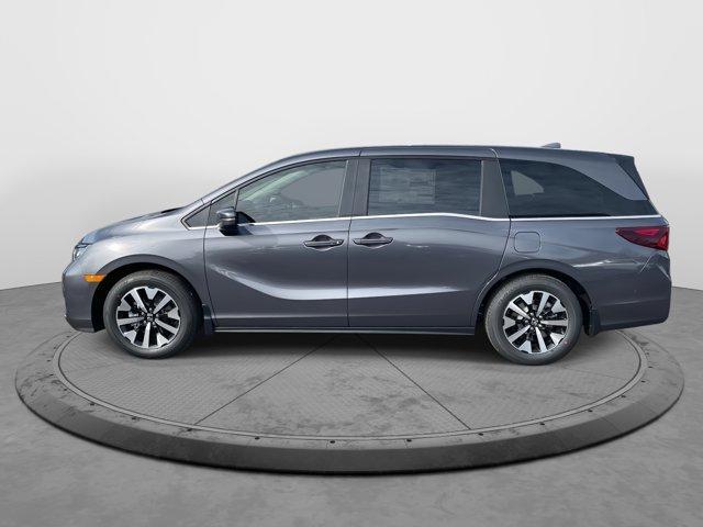new 2026 Honda Odyssey car, priced at $42,637