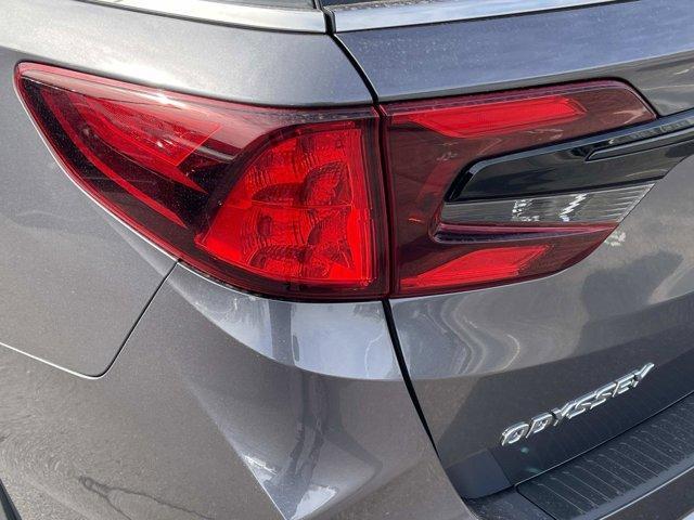 new 2026 Honda Odyssey car, priced at $42,637