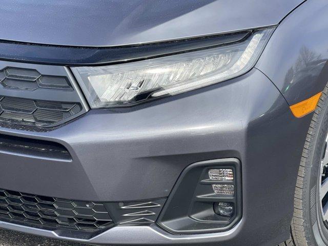 new 2026 Honda Odyssey car, priced at $42,637