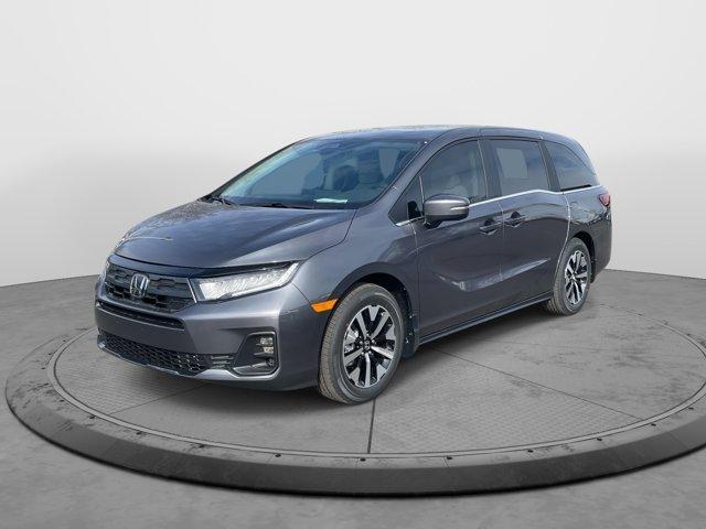 new 2026 Honda Odyssey car, priced at $42,637