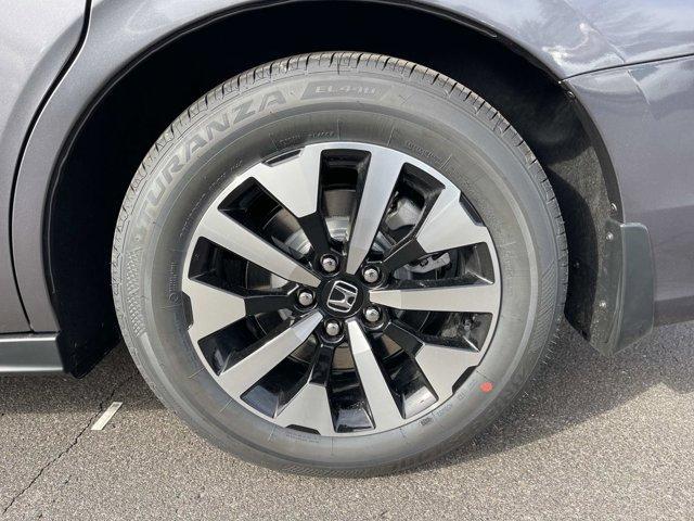 new 2026 Honda Odyssey car, priced at $42,637