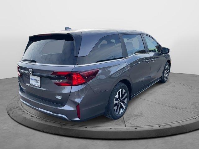 new 2026 Honda Odyssey car, priced at $42,637