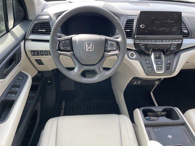 new 2026 Honda Odyssey car, priced at $42,637