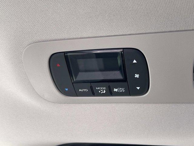 new 2026 Honda Odyssey car, priced at $42,637