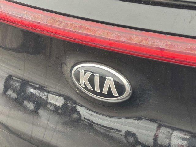 used 2020 Kia Sportage car, priced at $18,264