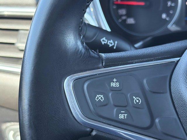 used 2019 Chevrolet Equinox car, priced at $16,998