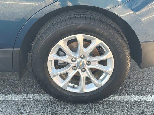 used 2019 Chevrolet Equinox car, priced at $16,998