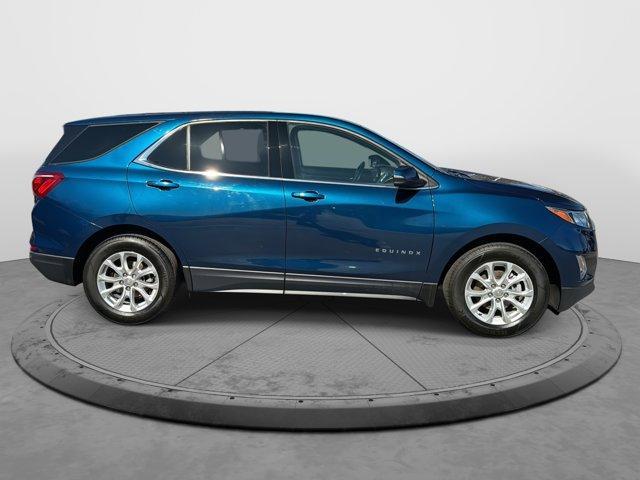 used 2019 Chevrolet Equinox car, priced at $16,998