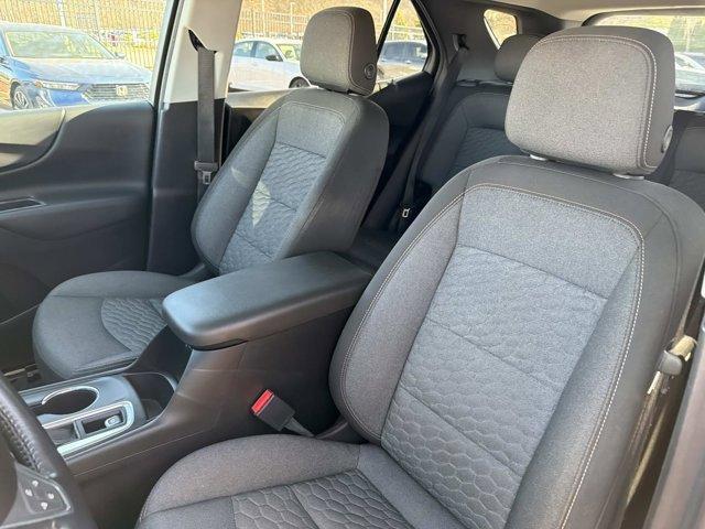 used 2019 Chevrolet Equinox car, priced at $16,998