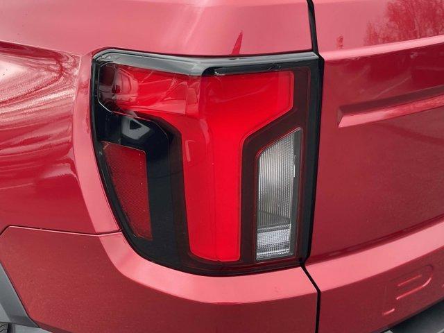 new 2026 Honda Passport car, priced at $52,344
