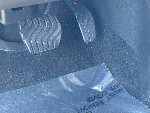 used 2022 Nissan Rogue Sport car, priced at $23,609