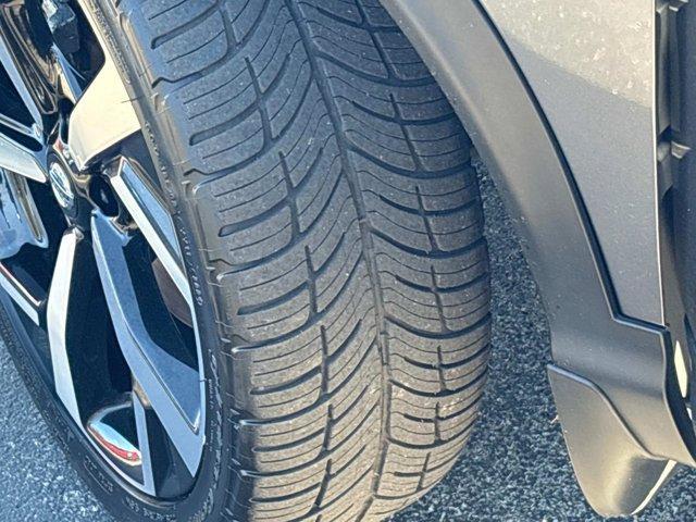 used 2022 Nissan Rogue Sport car, priced at $23,609