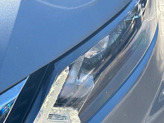 used 2022 Nissan Rogue Sport car, priced at $23,609