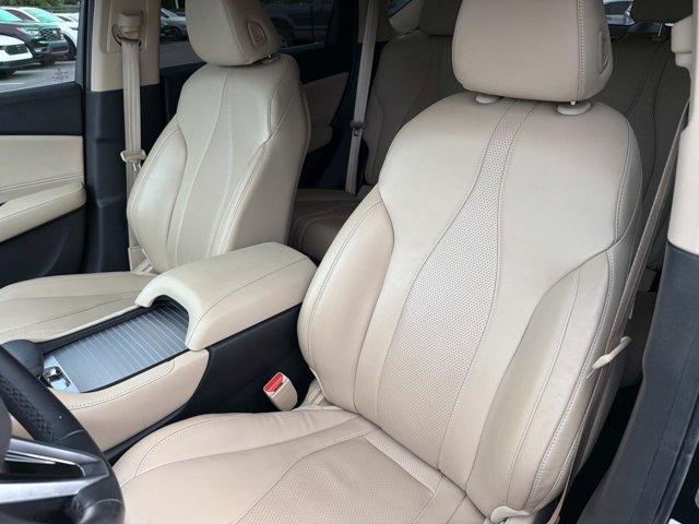 used 2024 Acura RDX car, priced at $44,790