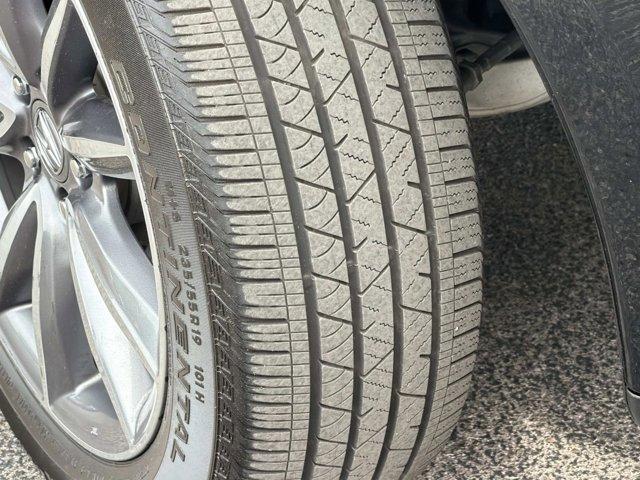 used 2024 Acura RDX car, priced at $44,790