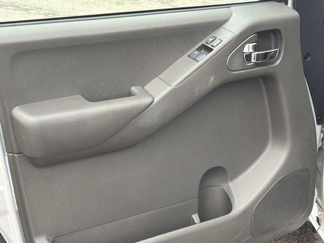 used 2011 Nissan Frontier car, priced at $14,966