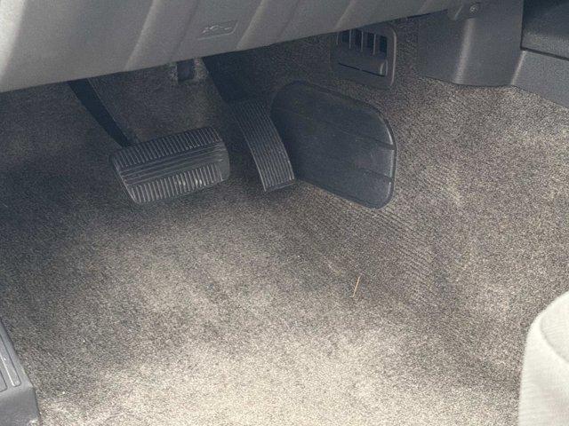 used 2011 Nissan Frontier car, priced at $14,966