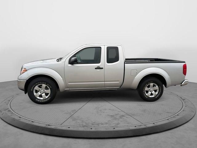 used 2011 Nissan Frontier car, priced at $14,966