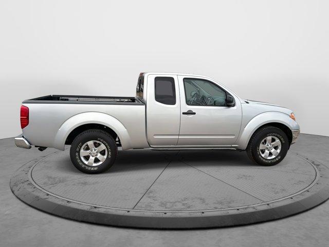 used 2011 Nissan Frontier car, priced at $14,966