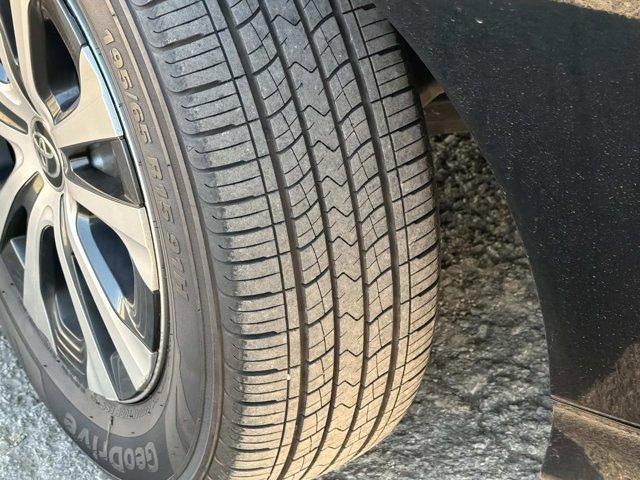 used 2021 Toyota Prius Prime car, priced at $20,904