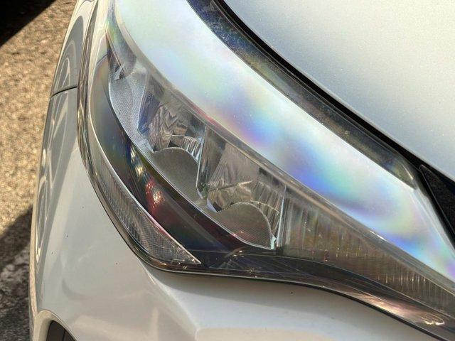 used 2020 Toyota C-HR car, priced at $17,991