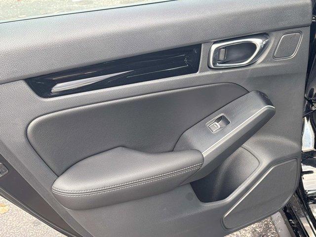 new 2026 Honda Civic Hybrid car, priced at $34,690