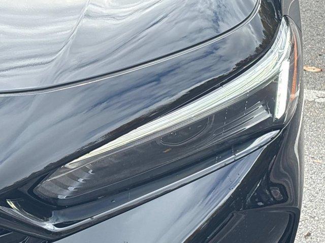 new 2026 Honda Civic Hybrid car, priced at $34,690