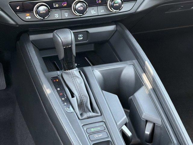 new 2026 Honda Accord car, priced at $35,605