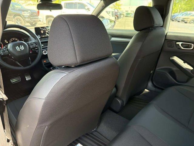 new 2026 Honda Civic car, priced at $29,213
