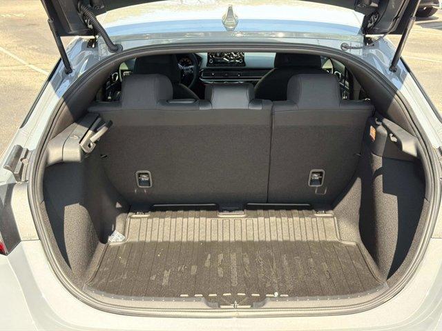 new 2026 Honda Civic car, priced at $29,213