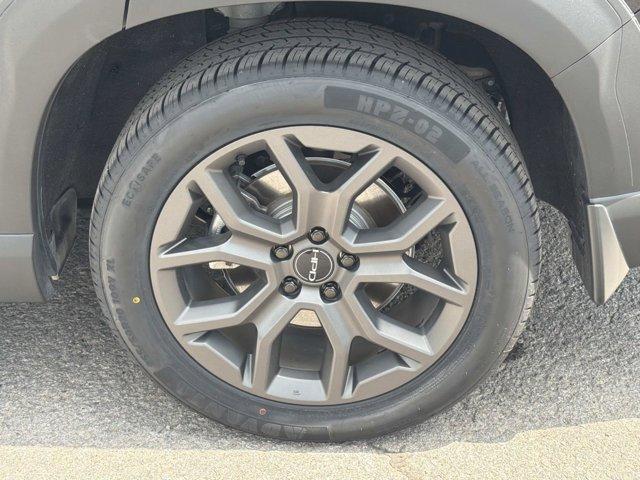 used 2023 Honda Pilot car, priced at $36,703
