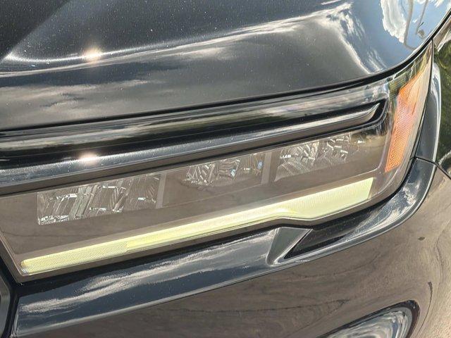 used 2023 Honda Pilot car, priced at $36,703