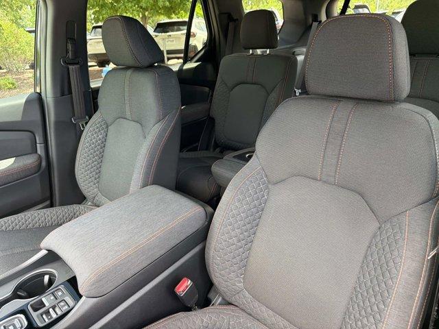 used 2023 Honda Pilot car, priced at $36,703