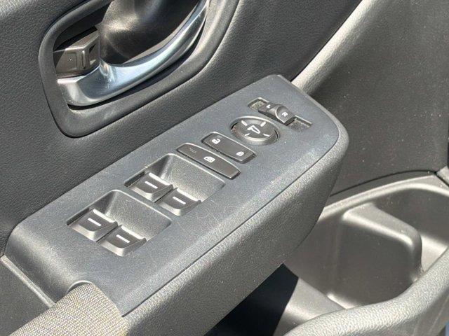 used 2023 Honda Pilot car, priced at $36,703